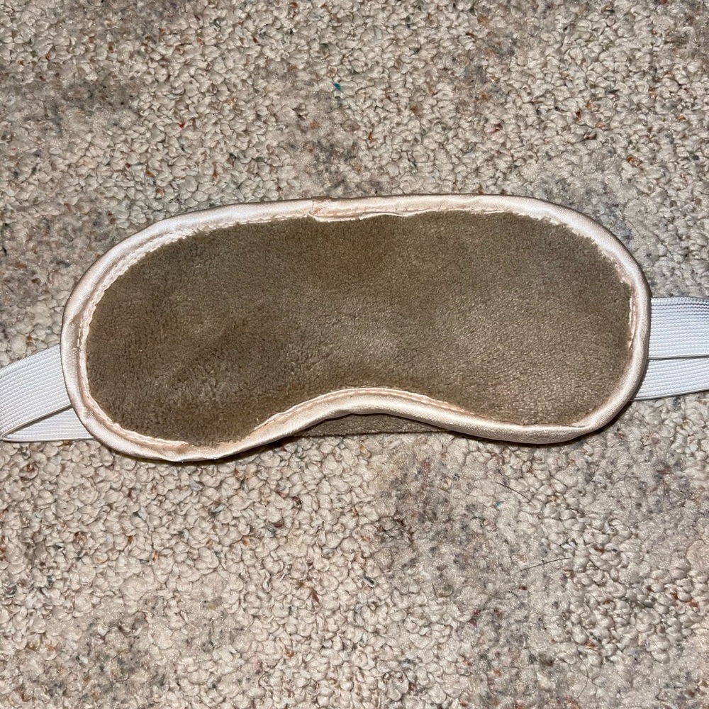Somer Ray Eye Cover